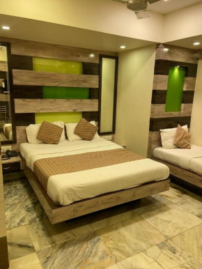 Hotel Ocean Residency By WB Inn